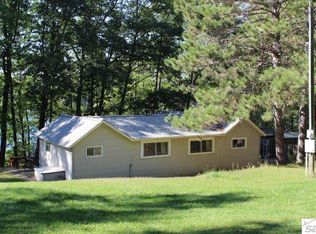 63635 Evergreen Ln, Iron River, WI 54847