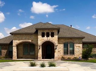 3108 San Saba Dr, Odessa, TX 79765