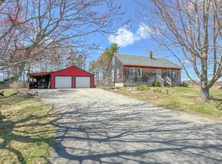 1000 Perkins Ridge Rd, Auburn, ME 04210