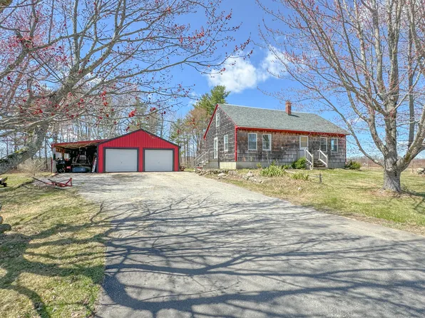 1000 Perkins Ridge Road, Auburn, ME 04210