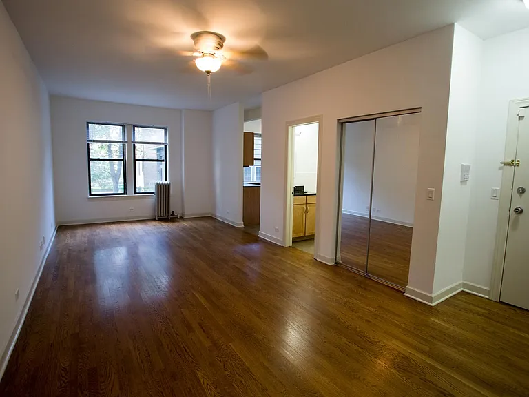 Dining/Living room