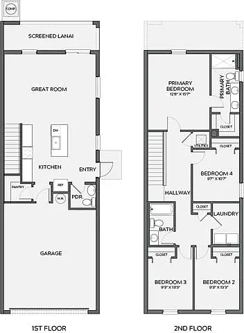 Floor plan San Carlos