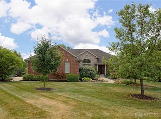 2141 Estates Ct, Springboro, OH 45066