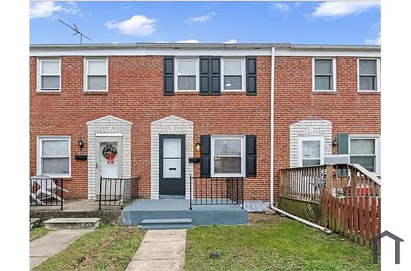 Building Photo - 2106 Coralthorn Rd