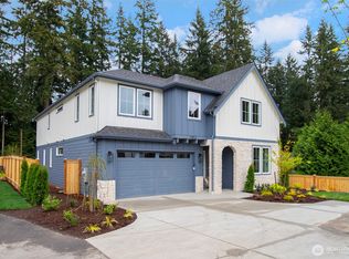 12812 NE 65th Ln, Kirkland, WA 98033