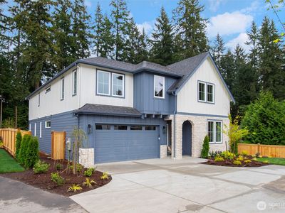 12812 NE 65th Lane, Kirkland, WA, 98033