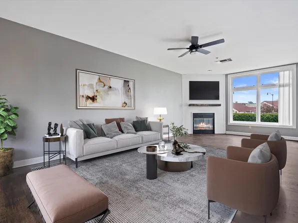 35 Harborview DRIVE #107, Racine, WI 53403