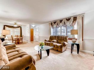 5617 Hilltop Ave, Baltimore, MD 21206
