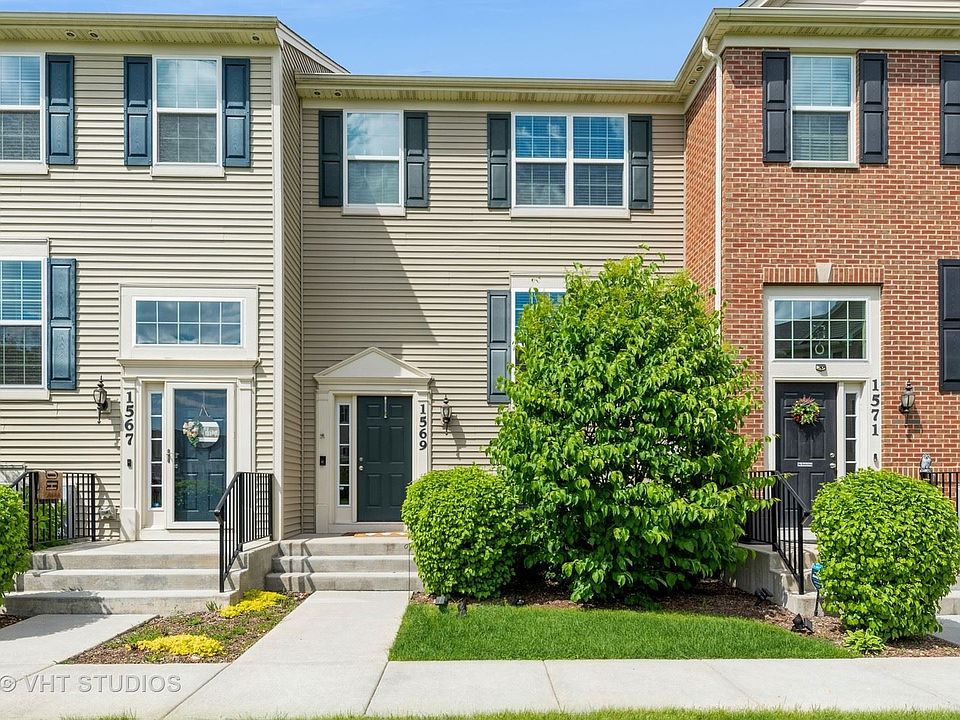 1st image of 1569 Deer Pointe Dr