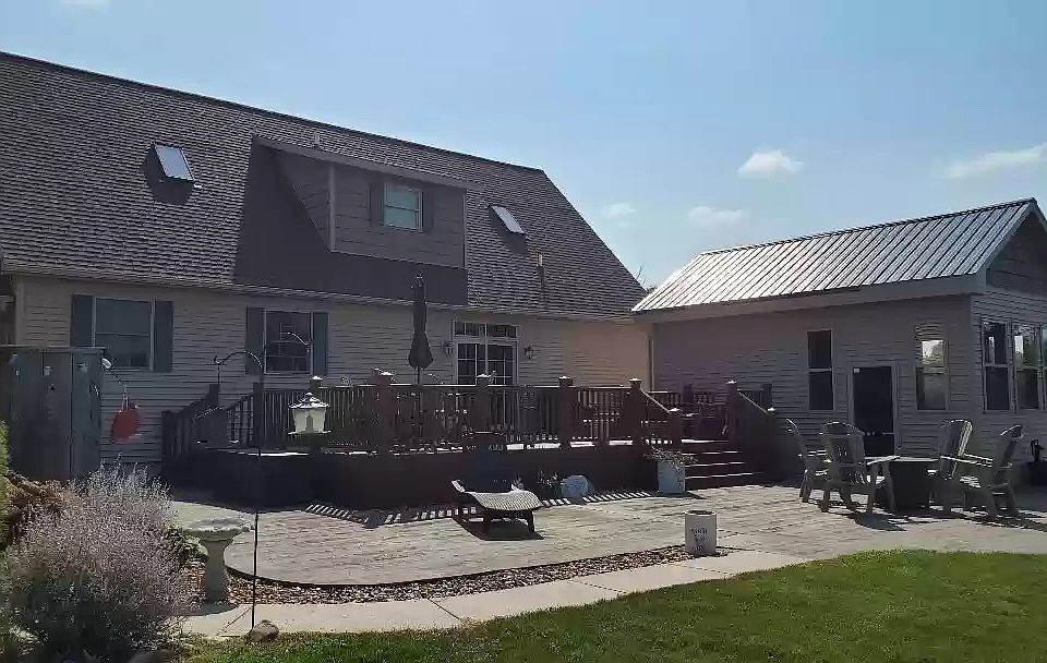 6901 Carpenter Rd, Kinde, MI 48445 Zillow