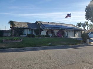 16743 Stallion Pl, Riverside, CA 92504