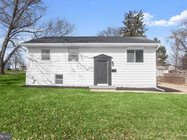 2000 Hanson Rd, Edgewood, MD 21040