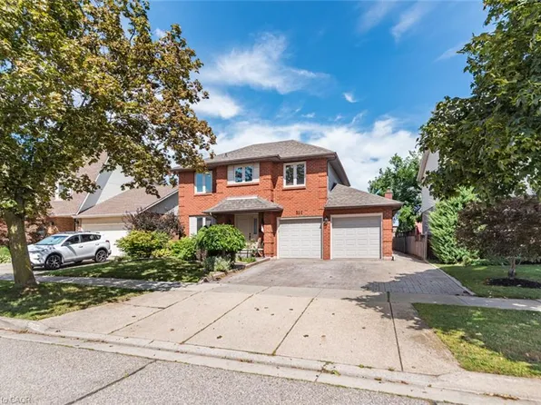 311 Hemlock Ave, Hamilton, ON L8E 4J9