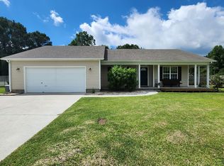 105 Marshall Farm Rd, Jacksonville, NC 28546