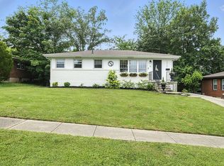 12302 Hardwick Rd, Woodland Hills, KY 40243