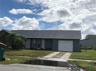 402 Buttonwood Dr, Kissimmee, FL 34743