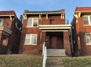 3157 Potomac St, Saint Louis, MO