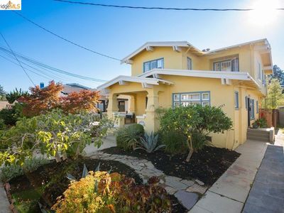 4355 Everett Ave, Oakland, CA, 94602