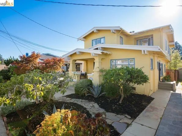 4355 Everett Ave, Oakland, CA 94602