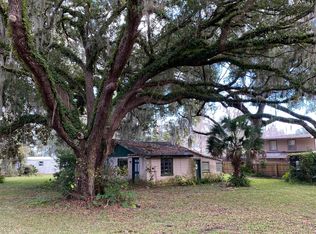 20929 NE 101st Ave, Earleton, FL 32631
