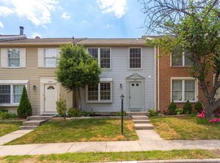 9207 Sheffield Hunt Ct, Lorton, VA 22079