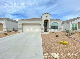 3930 W Alabama Ln, San Tan Valley, AZ 85142