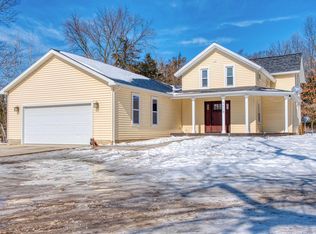 9508 Beardslee Rd, Perry, MI 48872