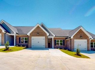 1261 Norman Chapel Rd NW, Cleveland, TN 37312