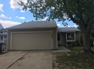19064 E Mansfield Dr, Aurora, CO 80013
