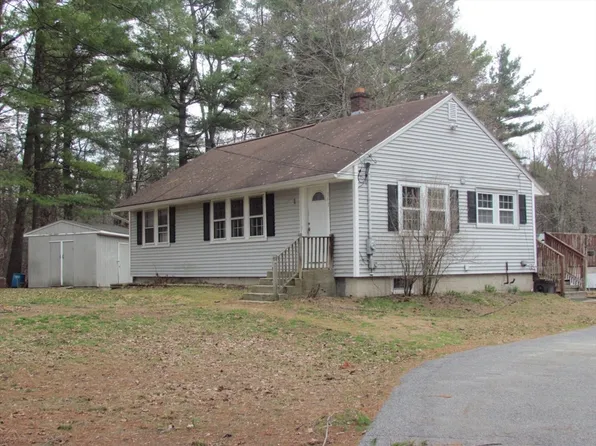 181 Goodrich St, Winchendon, MA 01475