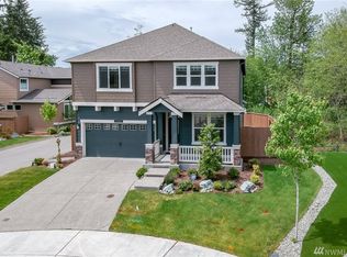 17634 SE 188th Pl, Renton, WA 98058