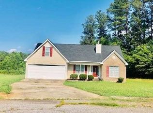 128 Wilson Ct, Washington, GA 30673