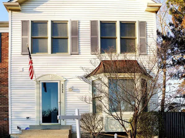 3536 Covered Bridge Ln, Woodbridge, VA 22192