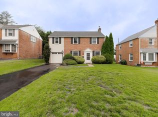 232 Walnut Hill Ln, Havertown, PA 19083