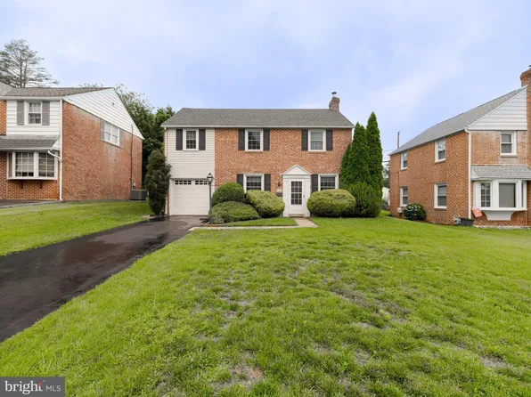 232 Walnut Hill Ln, Havertown, PA 19083