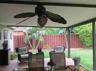 14353 SW 163rd Ter, Miami, FL 33177