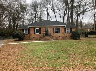 3751 Stokes Ave, Charlotte, NC 28210