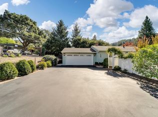 130 Archer Way, Ben Lomond, CA 95005