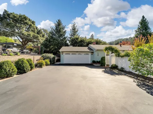 130 Archer Way, Ben Lomond, CA 95005