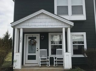 1224 Frost Pl, Harrisonburg, VA 22802