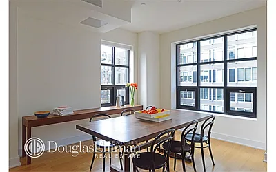 Sold by Douglas Elliman