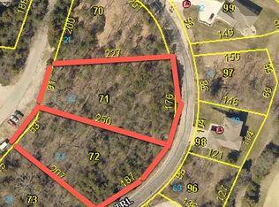 71 Old Kinderhook Golf Community, Camdenton, MO 65020