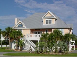 3486 Scupper Run SE, Southport, NC 28461