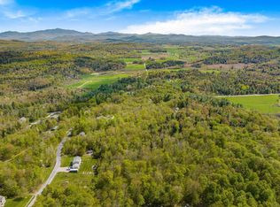2 Lawton Rd, Fairfax, VT 05454