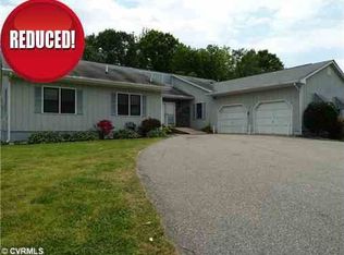 7400 Soap Stone Rd, Jetersville, VA 23083