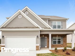 267 Faron Dr SW, South Fulton, GA 30331