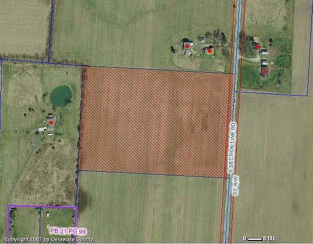 2nd image of 0 S Section Line Rd #2