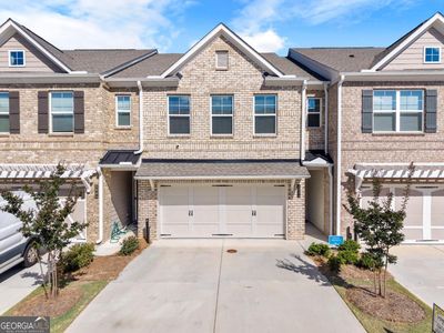 2999 Chene Pl, Duluth, GA, 30097
