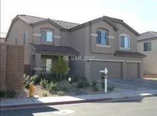 157 Jay Porter Ave, Henderson, NV 89002