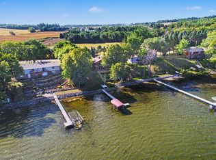 3235 Lake Andrew Rd SW, Alexandria, MN 56308